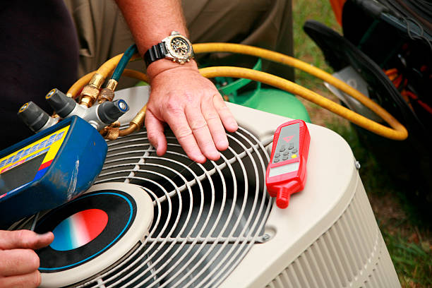 Best HVAC Repair Near Me  in Durham, CA