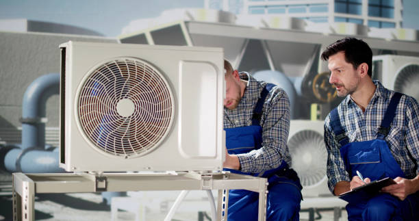 Best HVAC Air Duct Cleaning  in Durham, CA