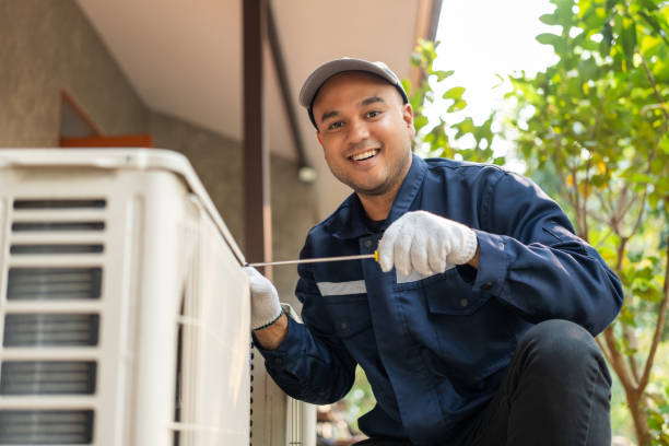 HVAC Air Duct Cleaning in Durham, CA